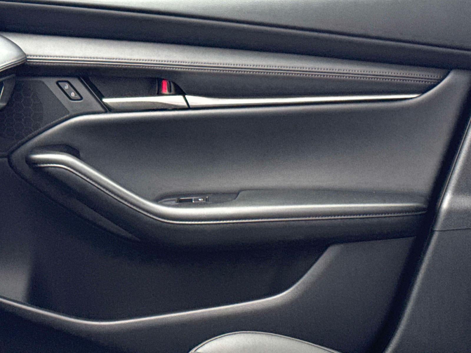 2026 Mazda Mazda3 Sedan Base