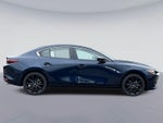 2026 Mazda Mazda3 Sedan Base