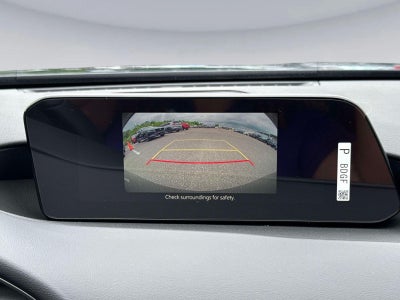 2026 Mazda Mazda3 Sedan Base