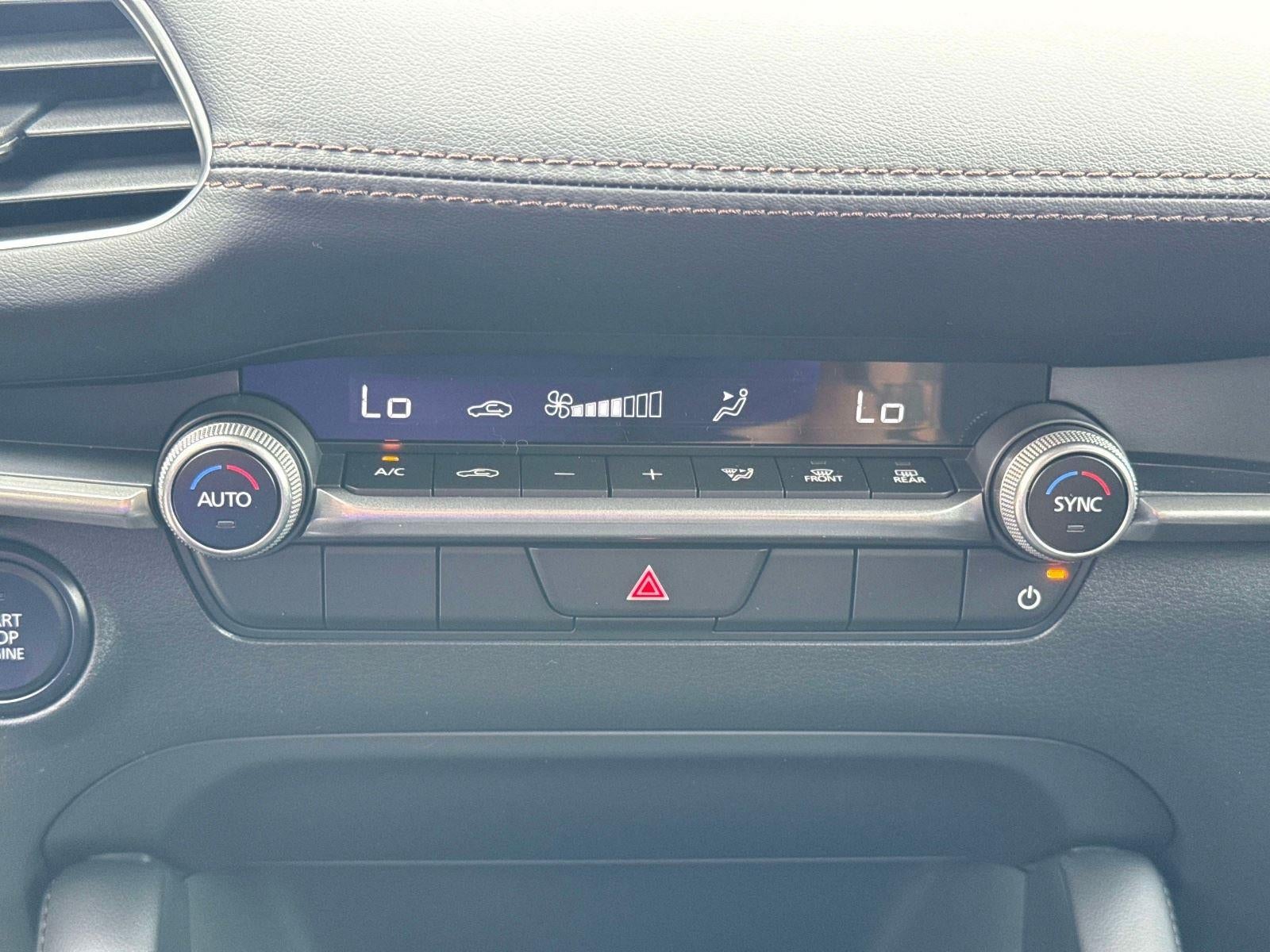 2026 Mazda Mazda3 Sedan Base