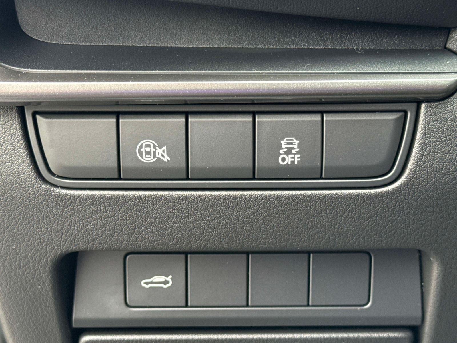 2026 Mazda Mazda3 Sedan Base