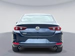2026 Mazda Mazda3 Sedan Base