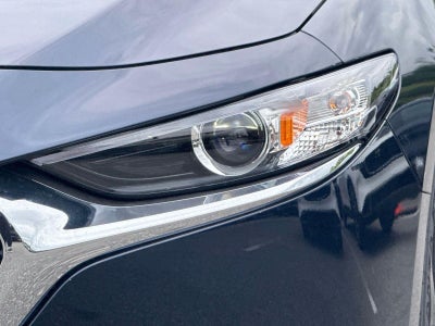 2026 Mazda Mazda3 Sedan Base