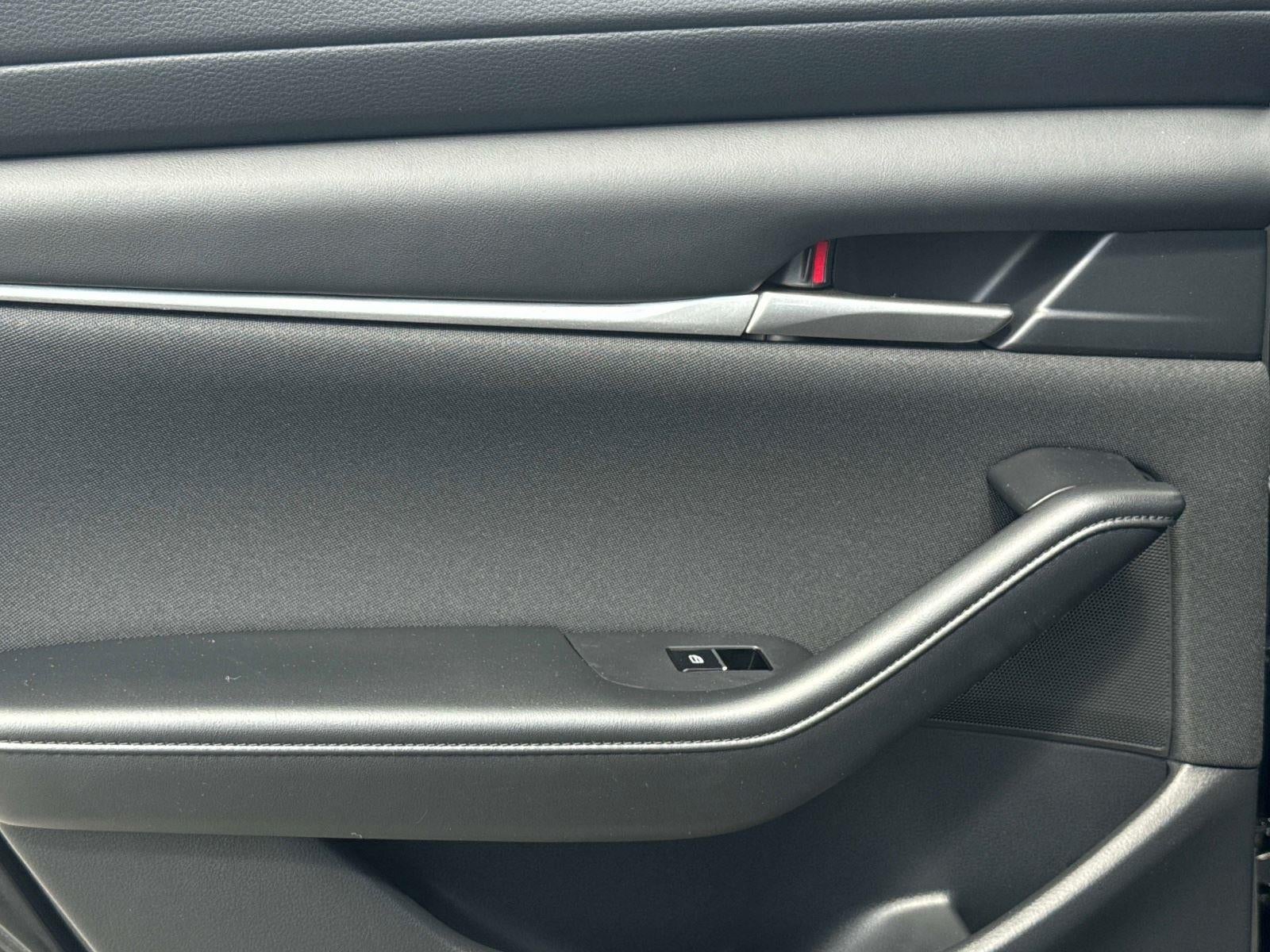 2026 Mazda Mazda3 Hatchback 2.5 S