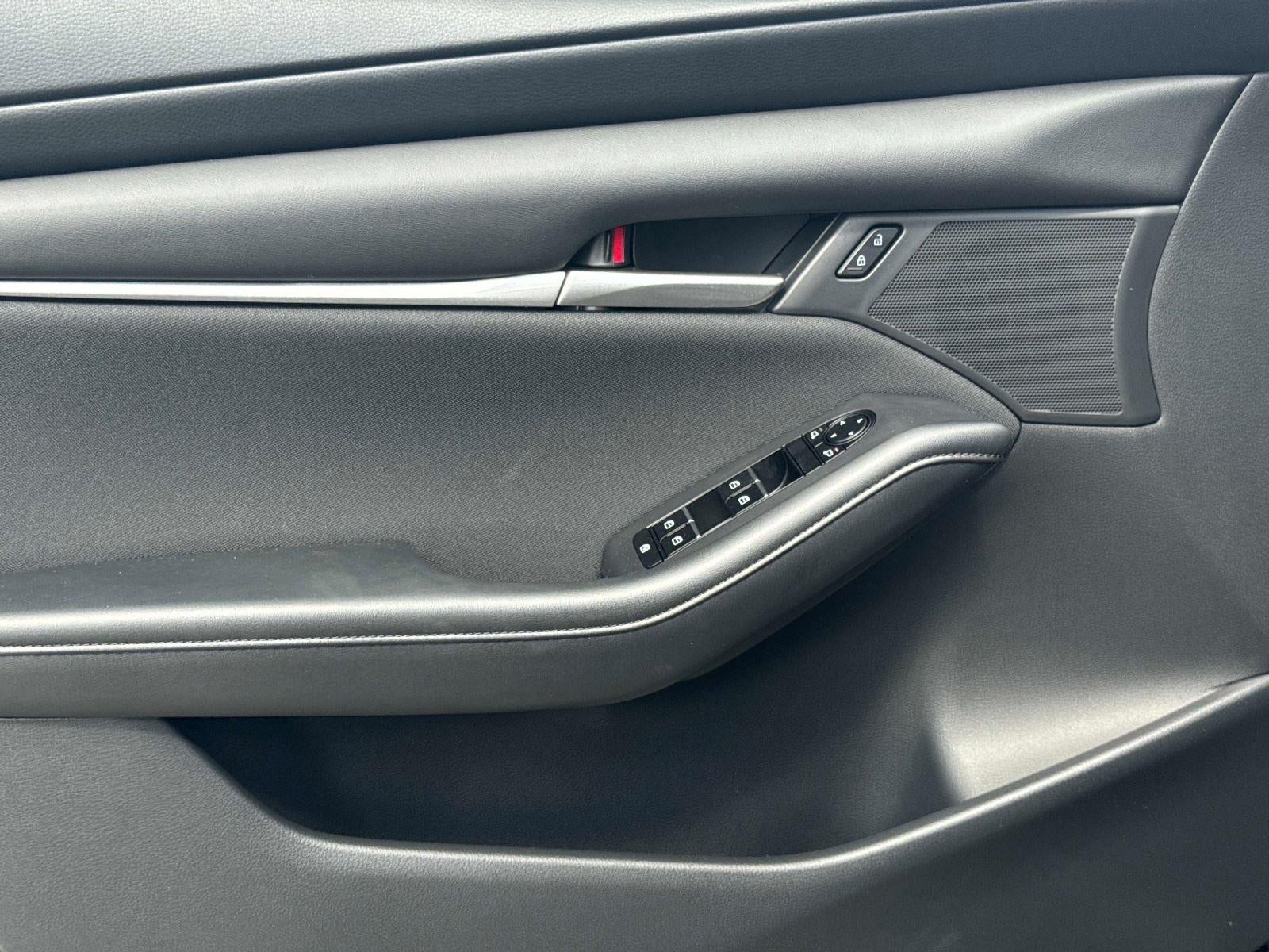 2026 Mazda Mazda3 Hatchback 2.5 S