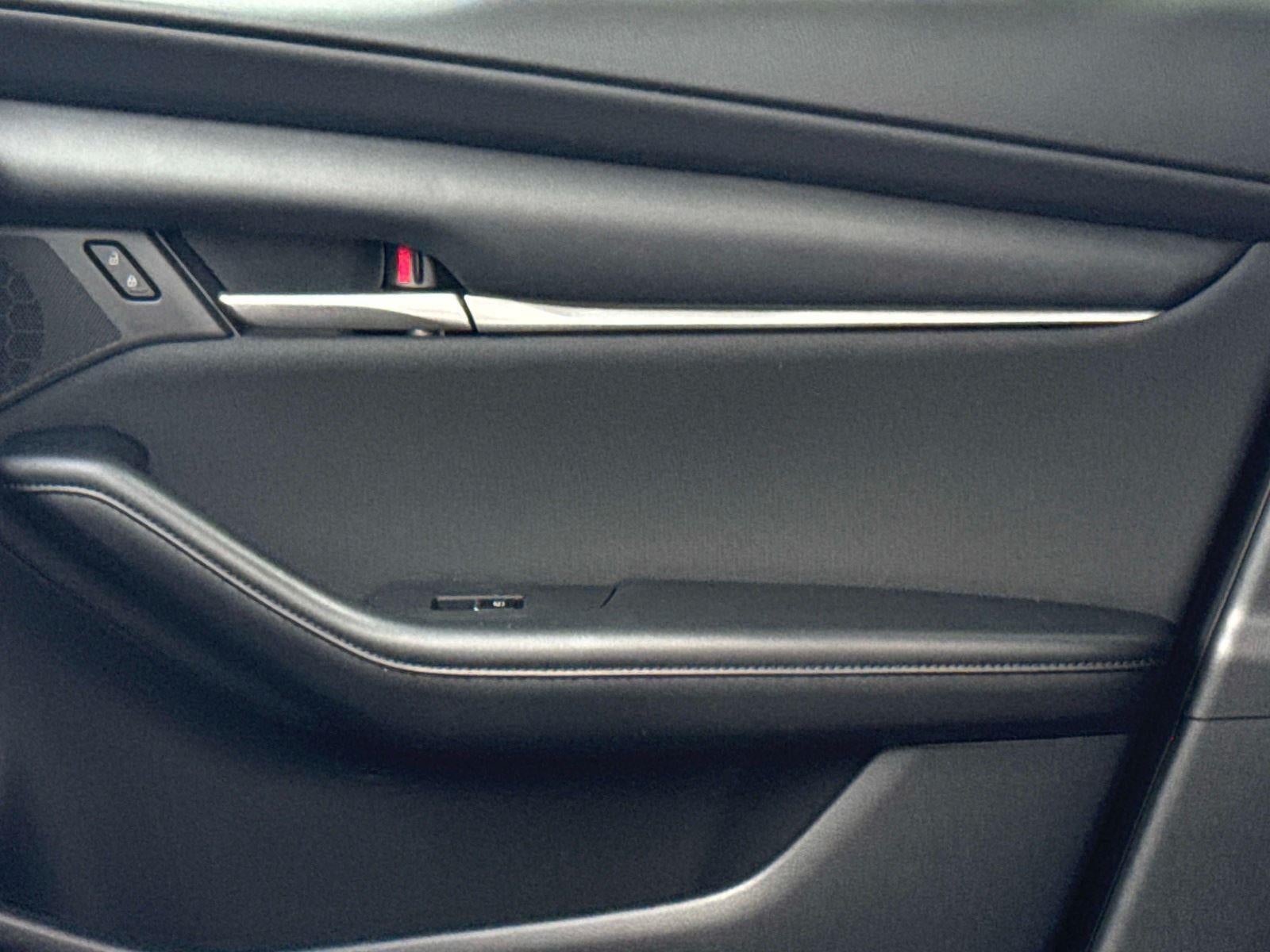 2026 Mazda Mazda3 Hatchback 2.5 S