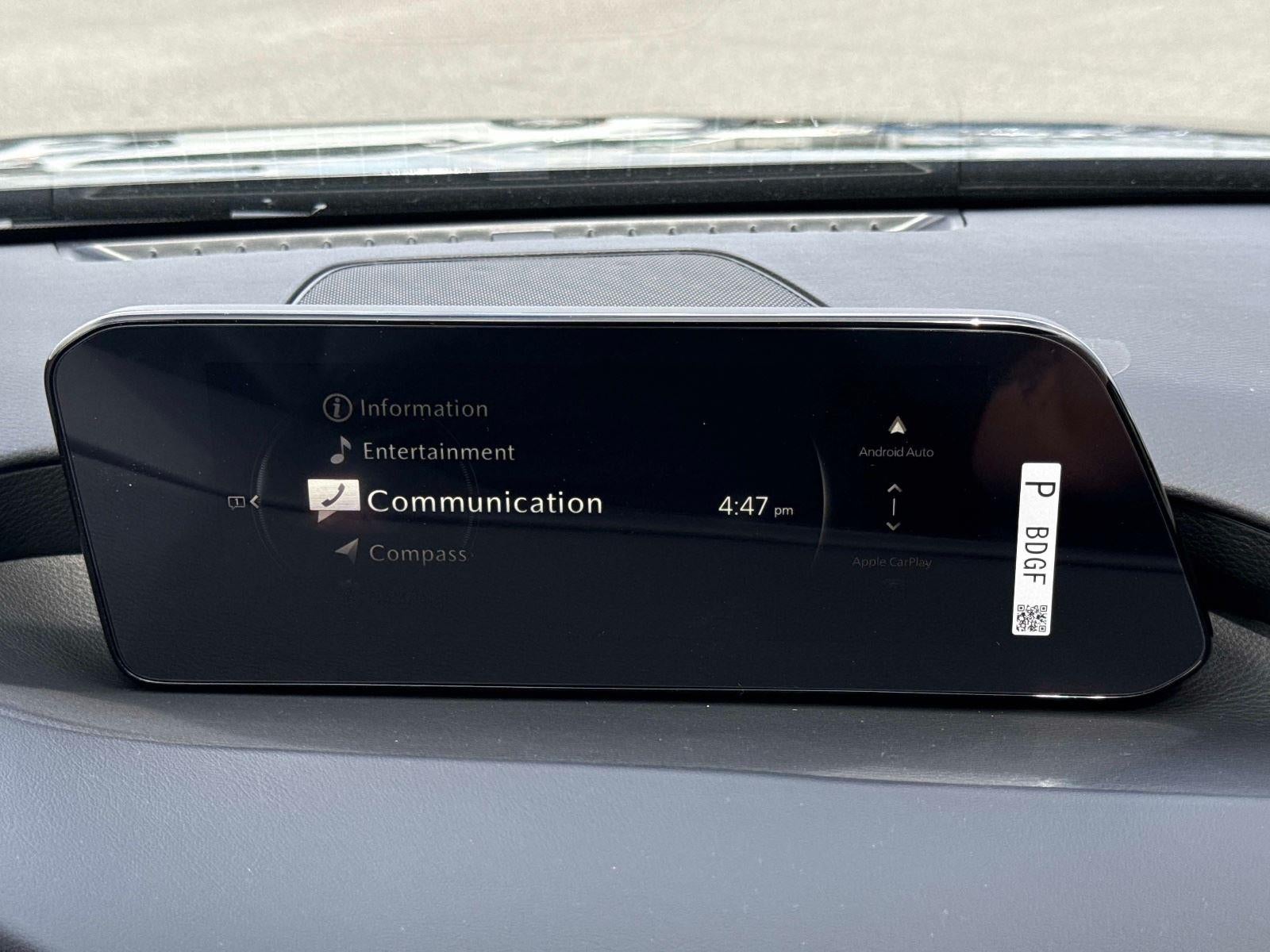 2026 Mazda Mazda3 Hatchback 2.5 S