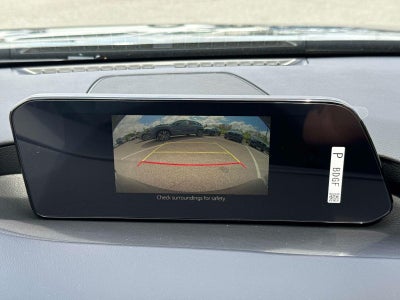 2026 Mazda Mazda3 Hatchback 2.5 S