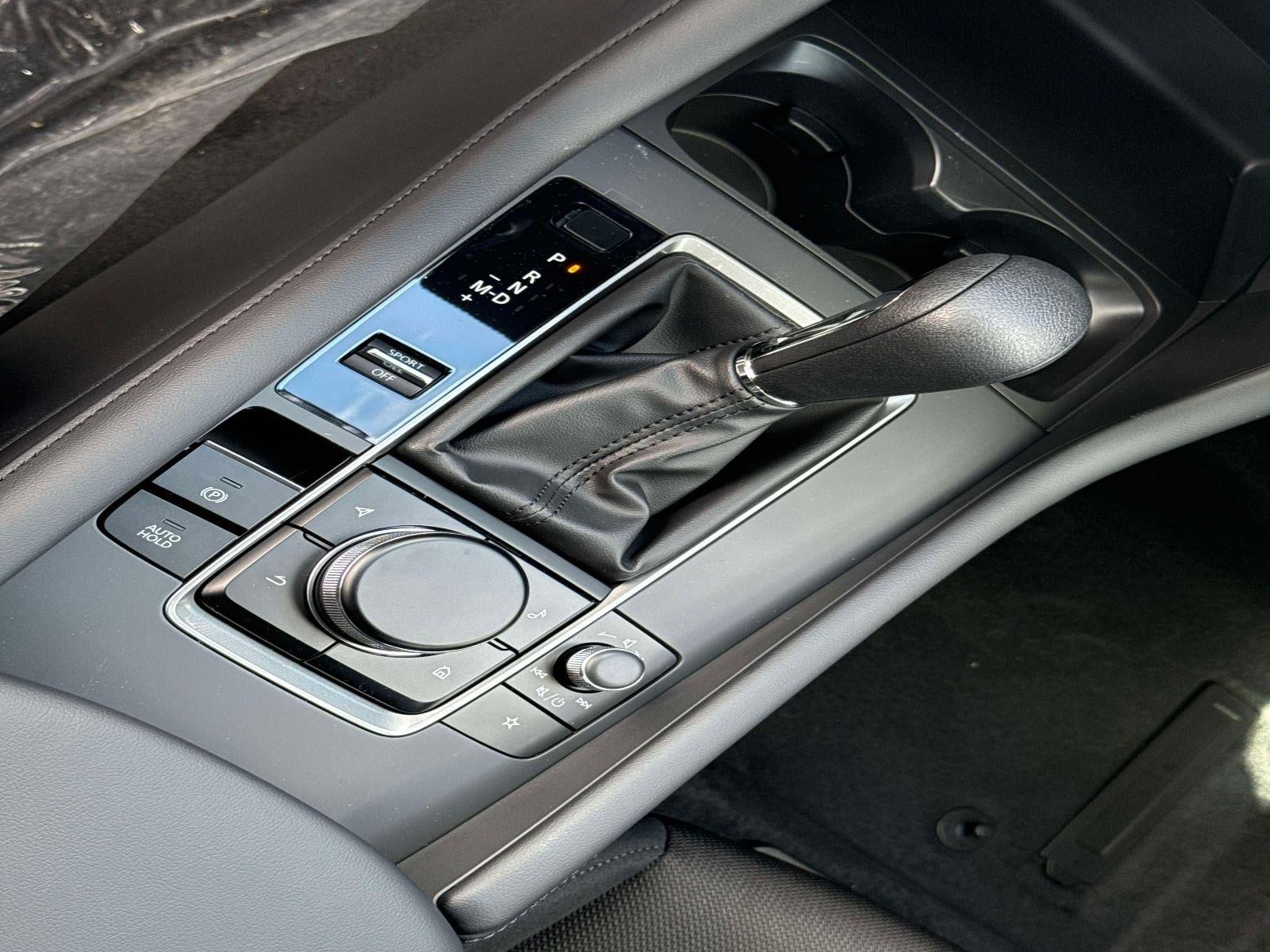 2026 Mazda Mazda3 Hatchback 2.5 S