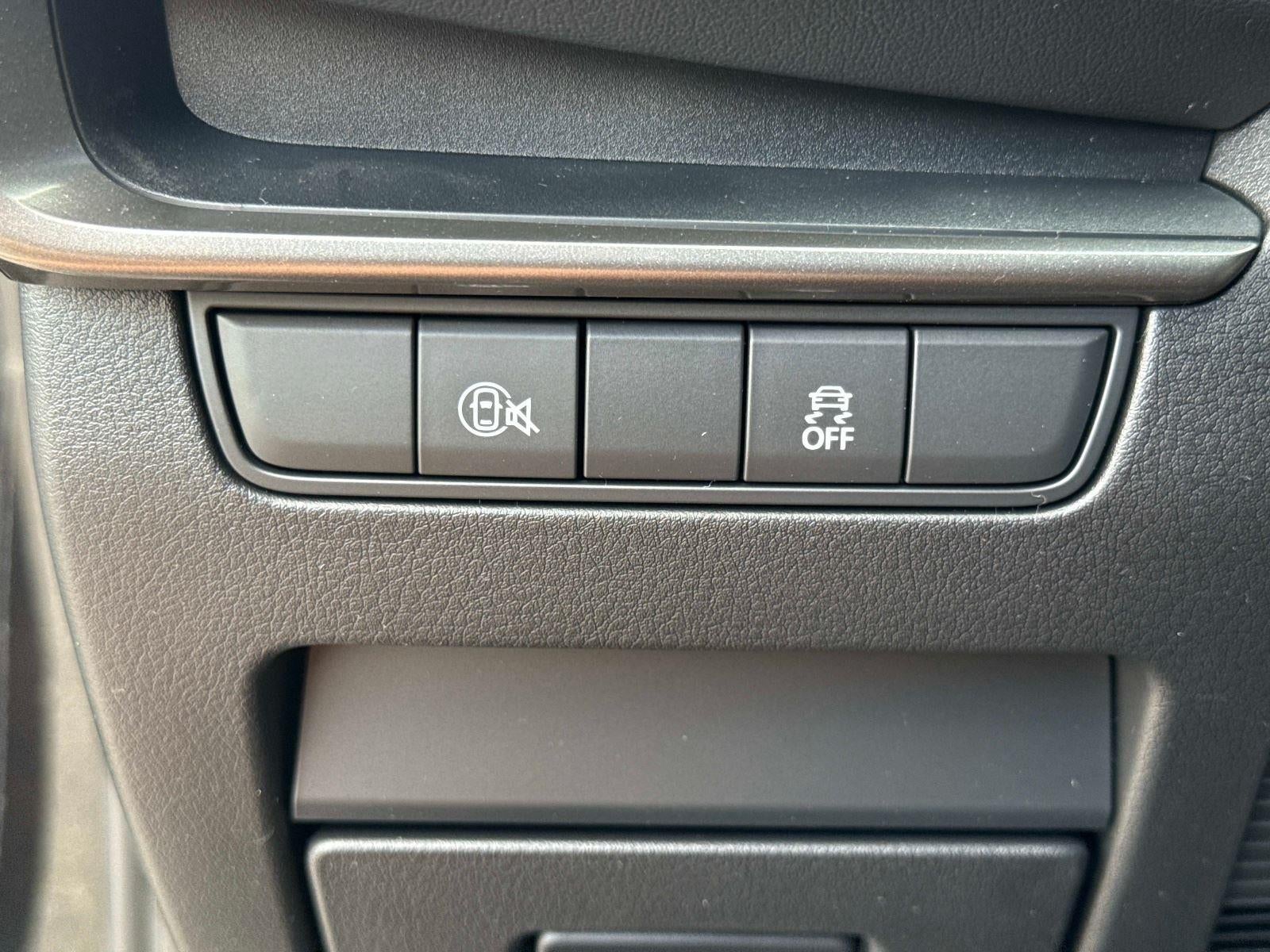 2026 Mazda Mazda3 Hatchback 2.5 S