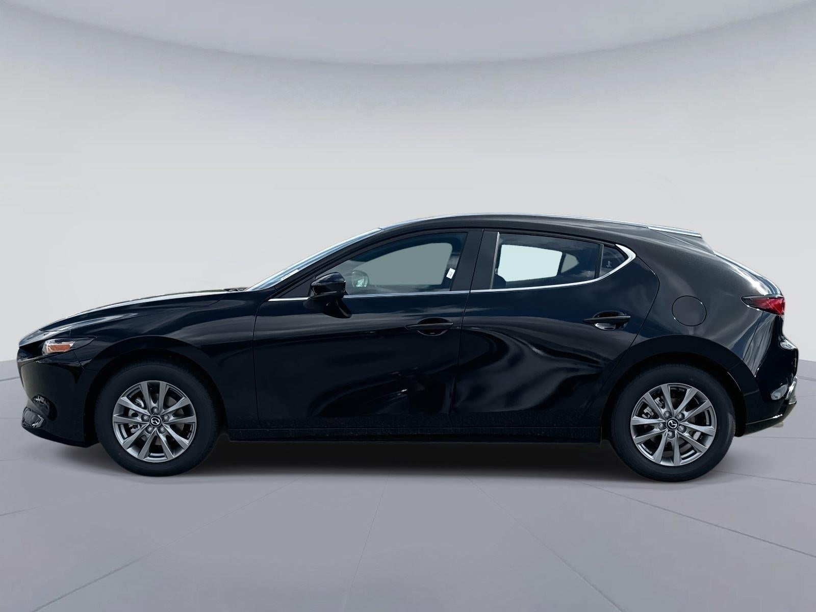 2026 Mazda Mazda3 Hatchback 2.5 S