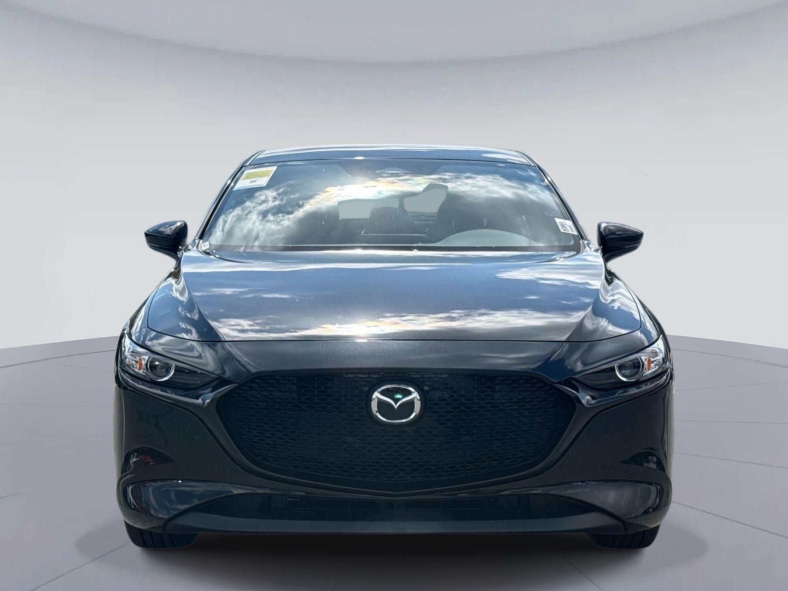 2026 Mazda Mazda3 Hatchback 2.5 S