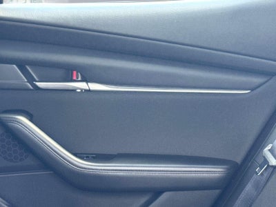 2026 Mazda Mazda3 Hatchback 2.5 S