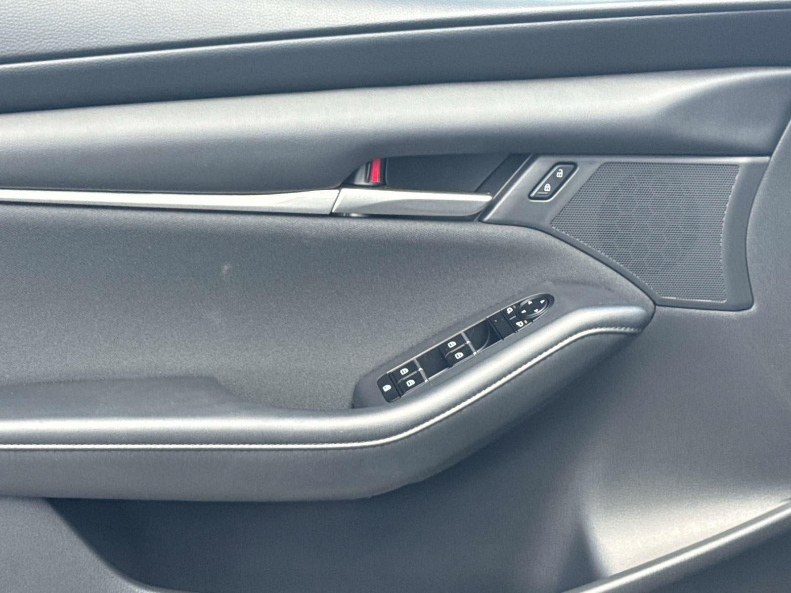 2026 Mazda Mazda3 Hatchback 2.5 S