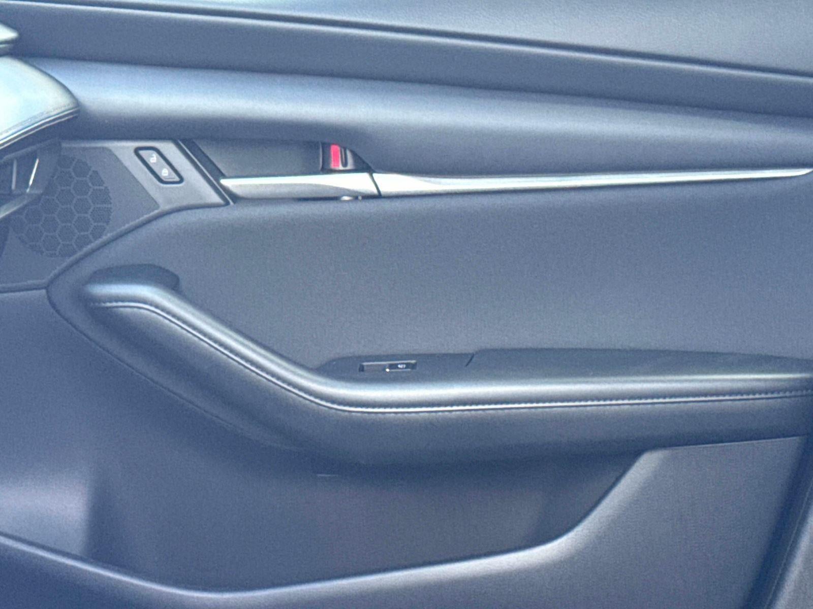 2026 Mazda Mazda3 Hatchback 2.5 S