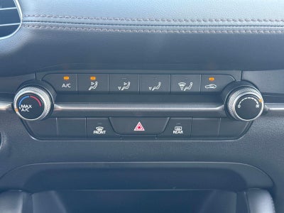 2026 Mazda Mazda3 Hatchback 2.5 S