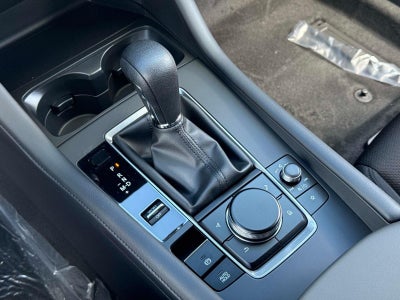 2026 Mazda Mazda3 Hatchback 2.5 S