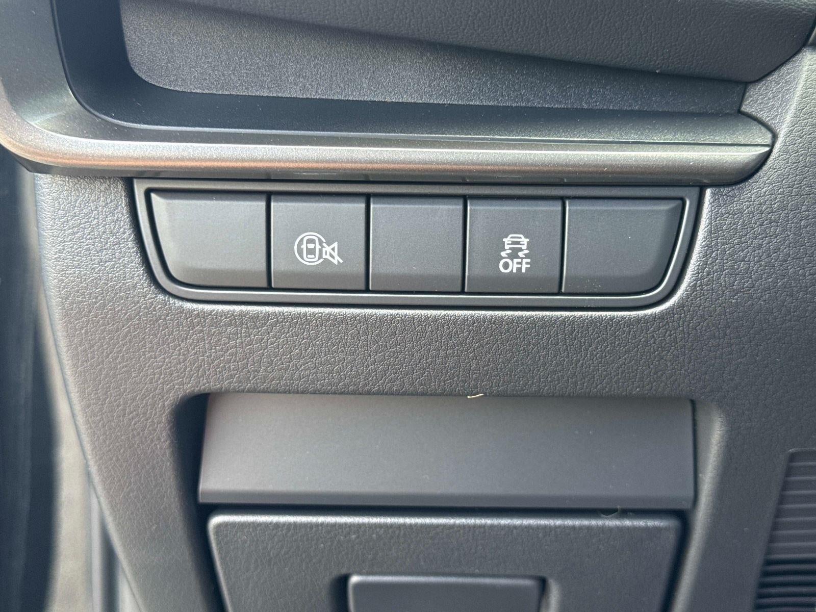 2026 Mazda Mazda3 Hatchback 2.5 S