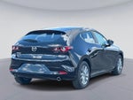 2026 Mazda Mazda3 Hatchback 2.5 S