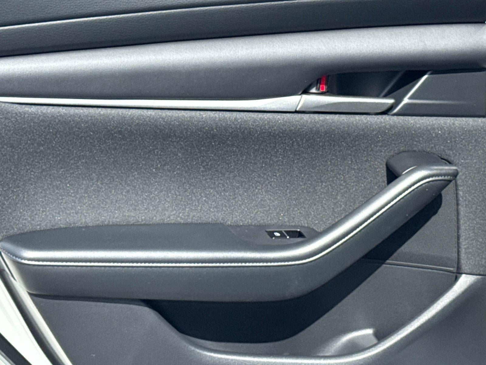 2026 Mazda Mazda3 Hatchback 2.5 S