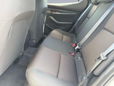 2026 Mazda Mazda3 Hatchback 2.5 S