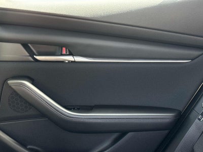 2026 Mazda Mazda3 Hatchback 2.5 S