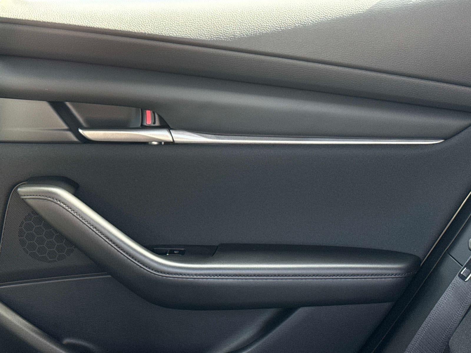 2026 Mazda Mazda3 Hatchback 2.5 S