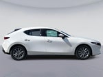 2026 Mazda Mazda3 Hatchback 2.5 S