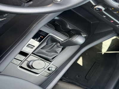 2026 Mazda Mazda3 Hatchback 2.5 S