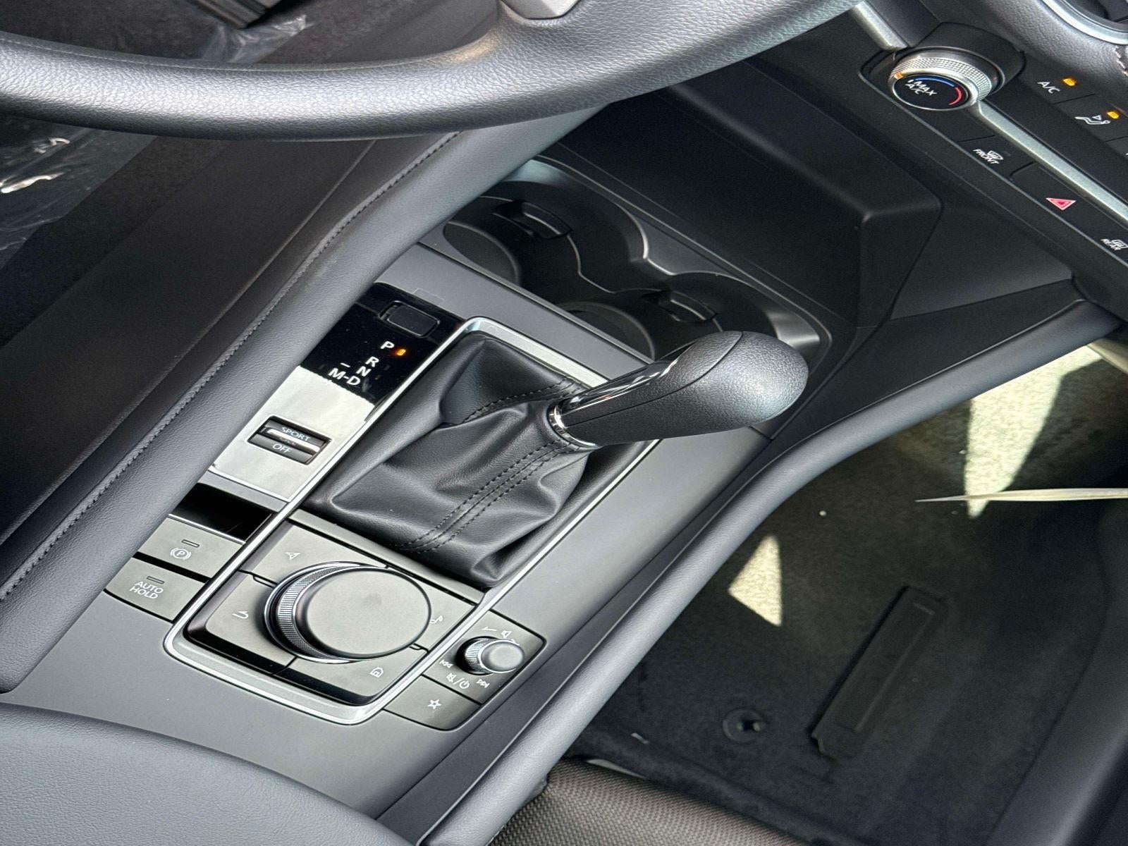 2026 Mazda Mazda3 Hatchback 2.5 S