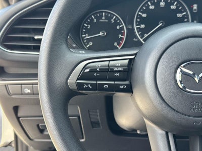 2026 Mazda Mazda3 Hatchback 2.5 S