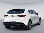 2026 Mazda Mazda3 Hatchback 2.5 S