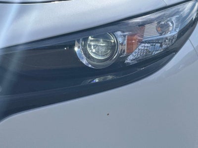 2026 Mazda Mazda3 Hatchback 2.5 S