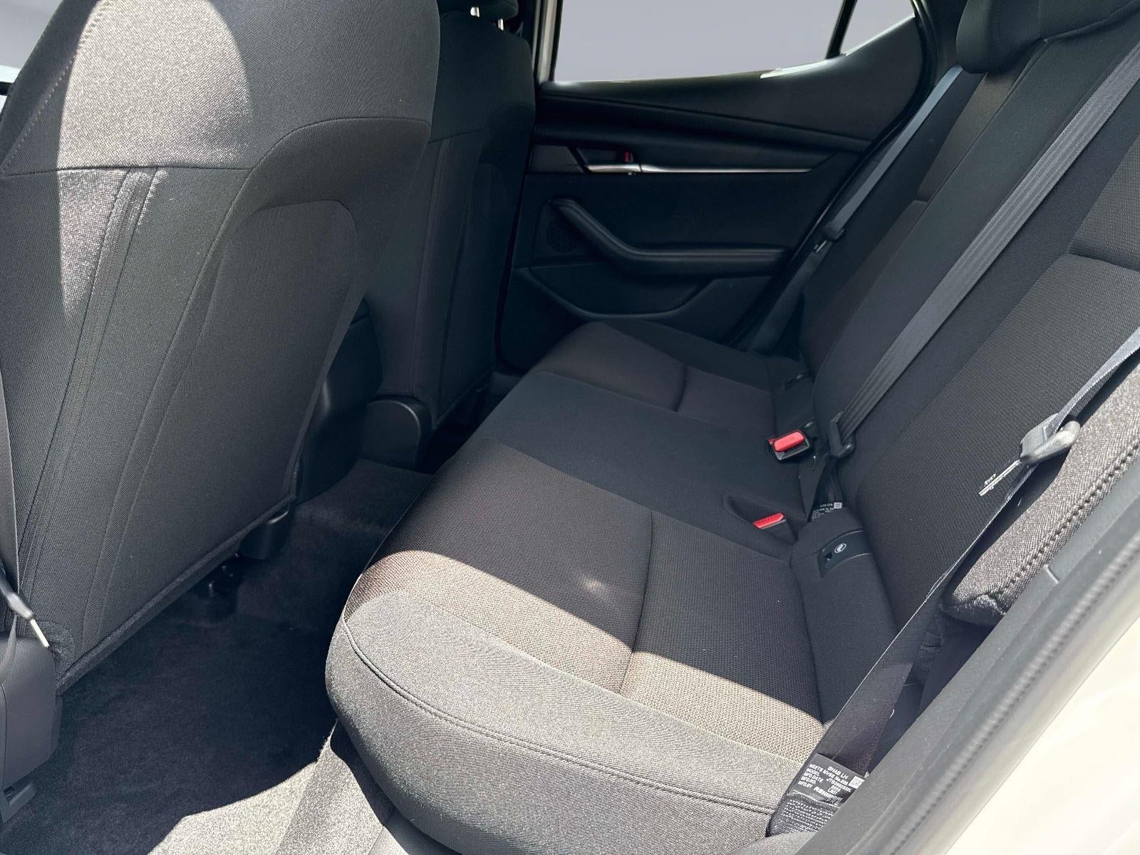 2026 Mazda Mazda3 Hatchback 2.5 S