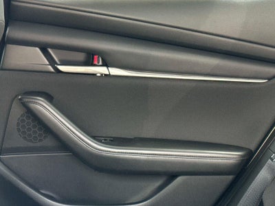 2026 Mazda Mazda3 Hatchback 2.5 S