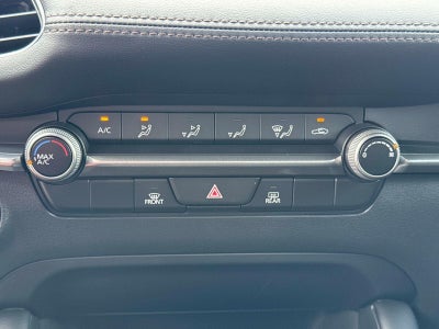 2026 Mazda Mazda3 Hatchback 2.5 S