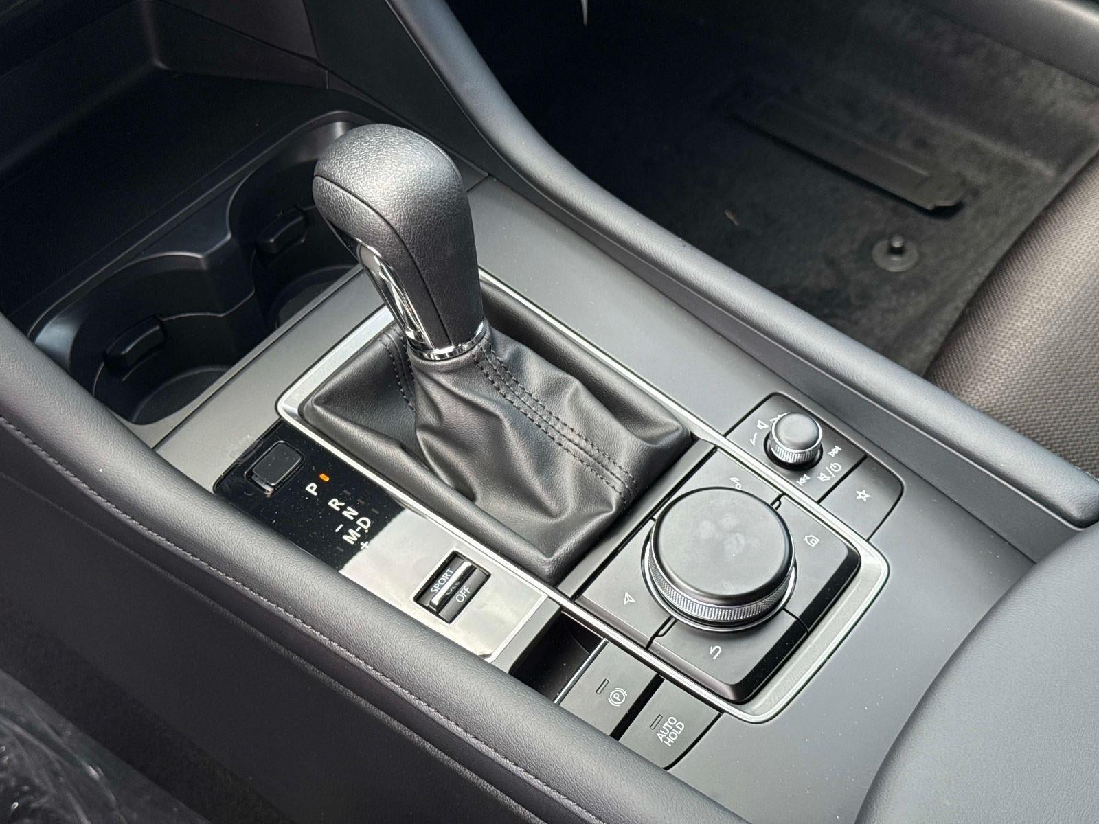 2026 Mazda Mazda3 Hatchback 2.5 S