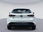 2026 Mazda Mazda3 Hatchback 2.5 S