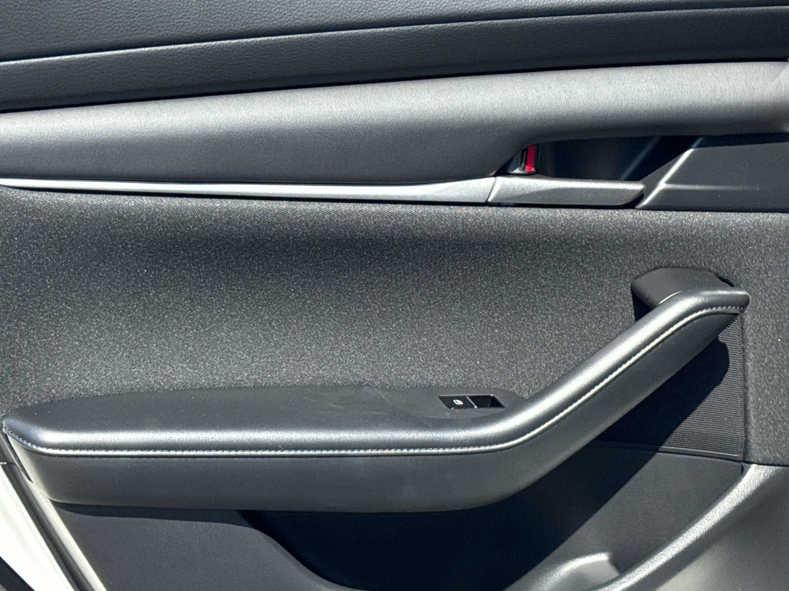 2026 Mazda Mazda3 Hatchback 2.5 S