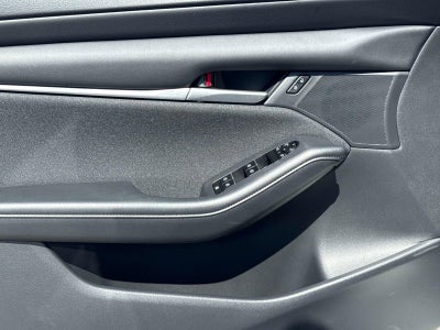 2026 Mazda Mazda3 Hatchback 2.5 S