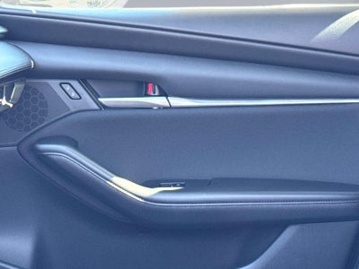 2026 Mazda Mazda3 Hatchback 2.5 S