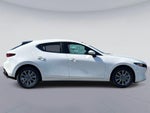 2026 Mazda Mazda3 Hatchback 2.5 S