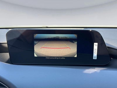 2026 Mazda Mazda3 Hatchback 2.5 S