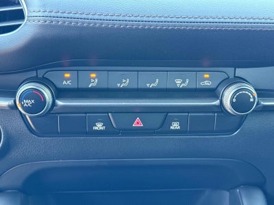 2026 Mazda Mazda3 Hatchback 2.5 S