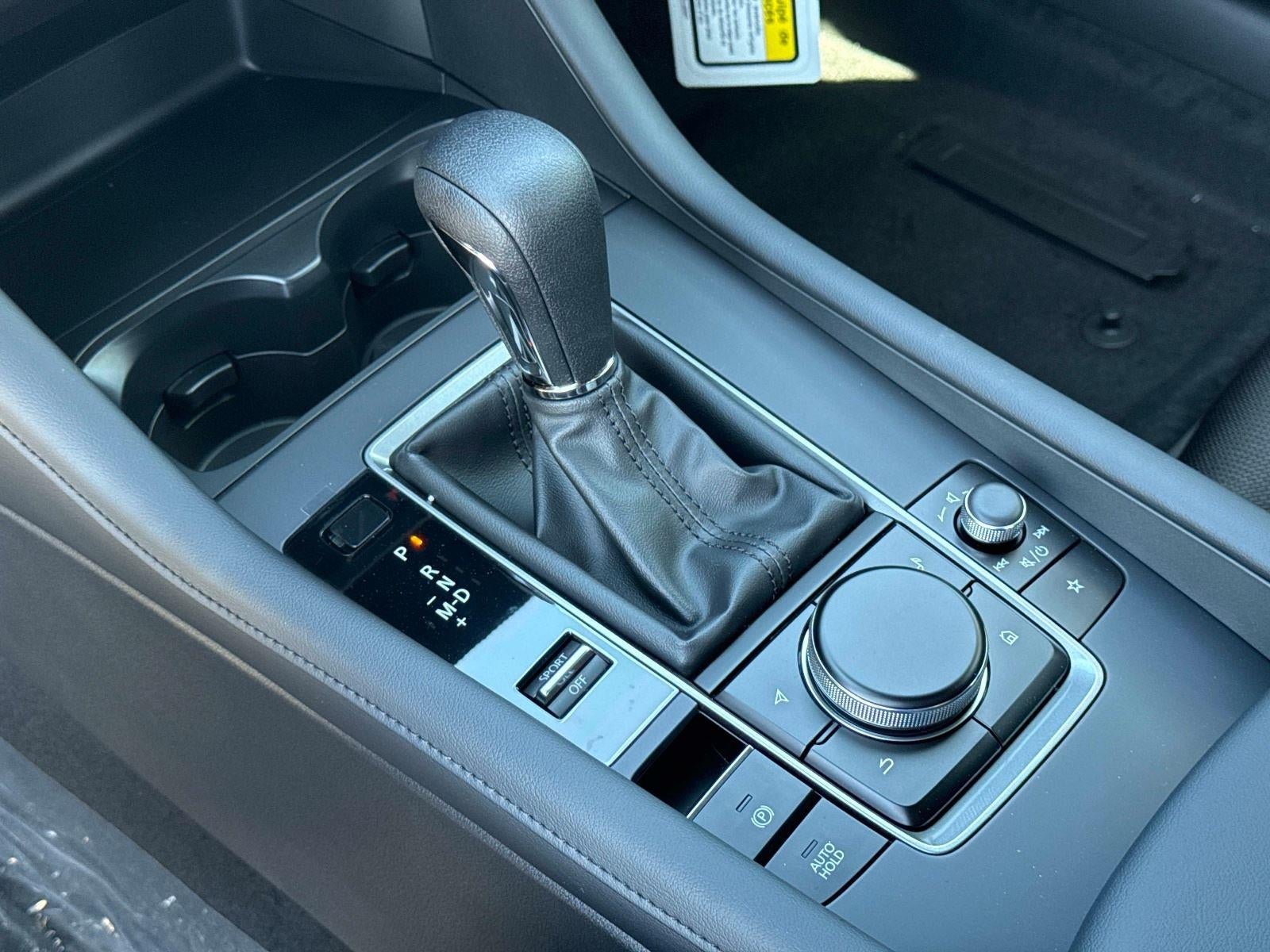 2026 Mazda Mazda3 Hatchback 2.5 S