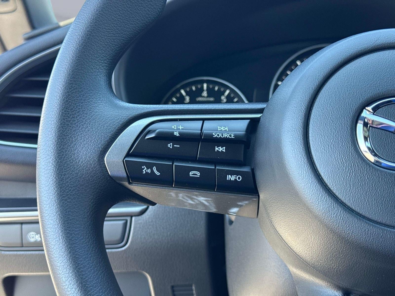 2026 Mazda Mazda3 Hatchback 2.5 S