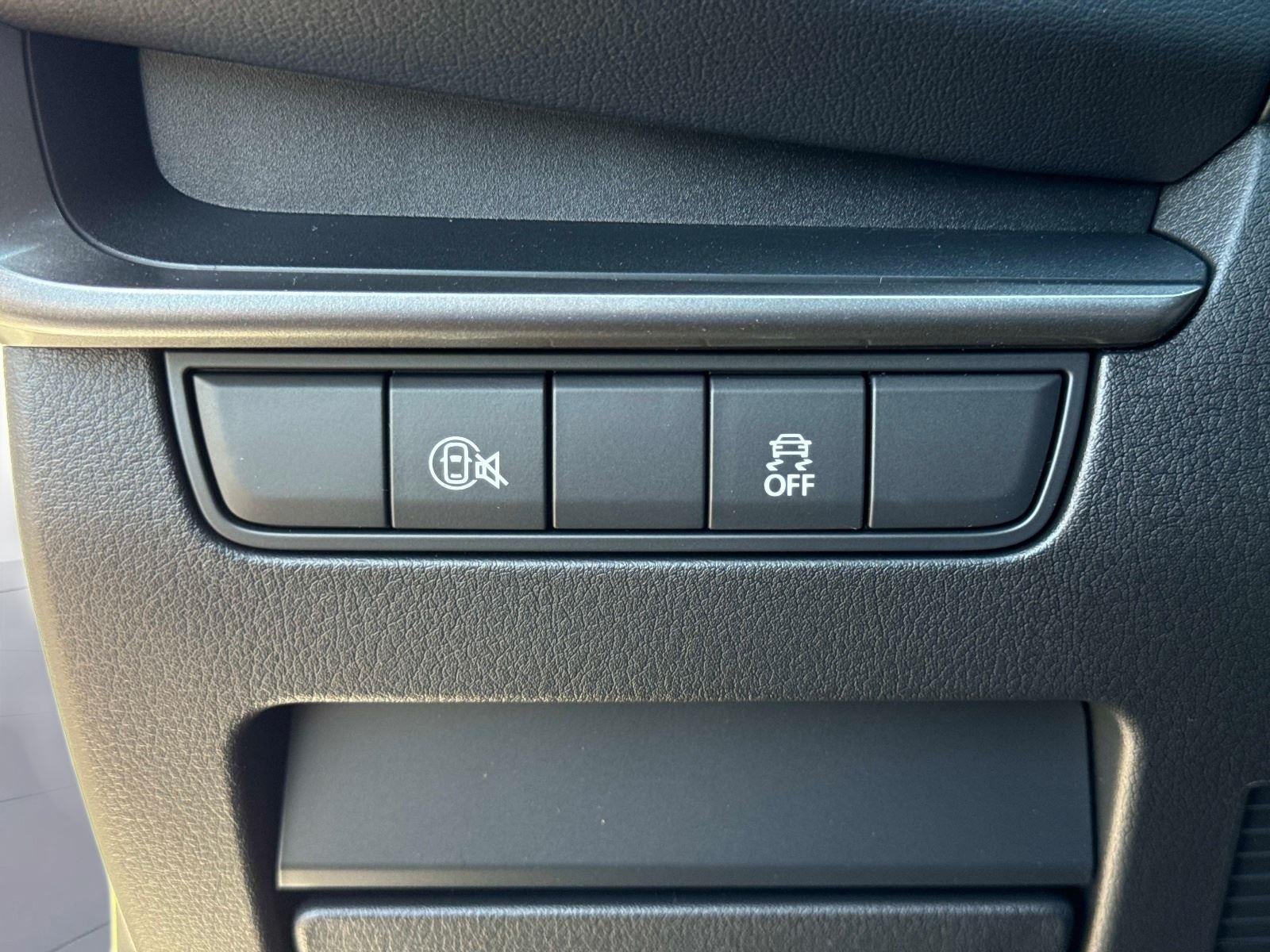 2026 Mazda Mazda3 Hatchback 2.5 S