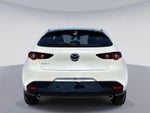 2026 Mazda Mazda3 Hatchback 2.5 S