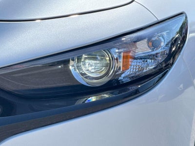 2026 Mazda Mazda3 Hatchback 2.5 S