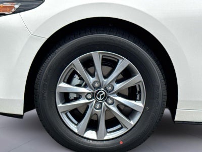 2026 Mazda Mazda3 Hatchback 2.5 S